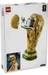LEGO Editions Oficjalny Puchar �wiata FIFA™ 43020