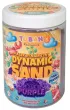 Piasek dynamiczny fioletowy Tuban