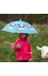 Parasol dla dziecka, Panda Miko