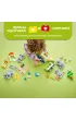 LEGO DUPLO Przygoda z interaktywnym poci�giem 10427