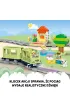 LEGO DUPLO Przygoda z interaktywnym poci�giem 10427
