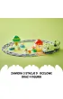 LEGO DUPLO Przygoda z interaktywnym poci�giem 10427
