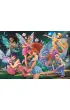 Puzzle 104 el. Winx 25085 Clementoni