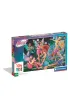 Puzzle 104 el. Winx 25085 Clementoni