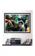 Puzzle 1000 el. Compact Harry Potter Clementoni