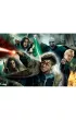 Puzzle 1000 el. Compact Harry Potter Clementoni