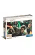 Puzzle 1000 el. Compact Harry Potter Clementoni