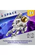 LEGO Creator Astronauta 31152