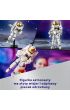LEGO Creator Astronauta 31152