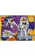 LEGO Creator Astronauta 31152