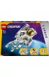 LEGO Creator Astronauta 31152
