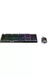 MSI Vigor GK30 Combo Klawiatura + Mysz