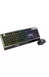 MSI Vigor GK30 Combo Klawiatura + Mysz