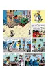 Cesarz Smith. Lucky Luke