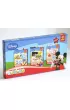 Myszka Miki Club-House 3 gry w 1!