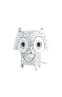 Kolorowanka CubeHead 3D, "Kot", Normal