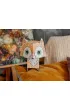Kolorowanka CubeHead 3D, "Kot", Normal
