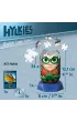 Puzzle 54 el. 3D Hylkies: DC Robin Ravensburger