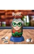 Puzzle 54 el. 3D Hylkies: DC Robin Ravensburger