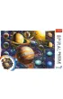 Puzzle spiralne 1040 el. Uk�ad S�oneczny Trefl