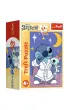Puzzle mini 54 el. Stitch i jego �wiat - mix Trefl