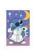 Puzzle mini 54 el. Stitch i jego �wiat - mix Trefl