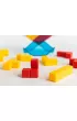 Smart Games. BLOK w BLOK (PL) IUVI Games