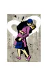 Puzzle 1000 el. Poca�unek, TV Boy Educa