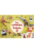 Gra Loteryjka. Rodzinka. 4+ Edgard