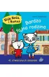 Kicia Kocia i Nunu�. Bardzo fajna rodzina