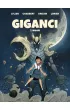 Giganci. Moon. Tom 7