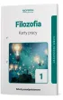 Filozofia 1. Karty pracy. Zakres podstawowy. Szko�y ponadpodstawowe