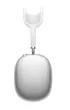 S�uchawki AirPods Max - Srebrne