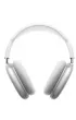 S�uchawki AirPods Max - Srebrne