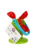 Wiatrak do zabawy piaskiem i wod� mix Technok
