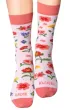 Skarpety �adne kwiatki 36-40