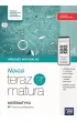 NOWA Teraz matura. Matematyka. Arkusze maturalne z materia�ami cyfrowymi. Poziom podstawowy. Wydanie uaktualnione