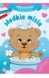 Maluszkowe malowanie. S�odkie misie