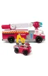 Psi Patrol  fire rescue - w�z stra�acki deluxe 6072600 WB2 Spin Master