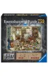 Puzzle 759 el. Studio artysty Ravensburger