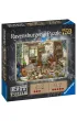 Puzzle 759 el. Studio artysty Ravensburger