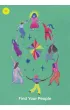 Trust Your Vibes, karty do wr�enia