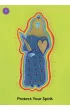 Trust Your Vibes, karty do wr�enia