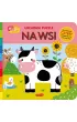 Na wsi. Akademia mdrego dziecka. Ukadam puzzle