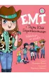 Wakacje w siodle. Emi i Tajny Klub Superdziewczyn. Tom 16