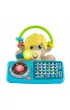 Fisher Price Link Squad Jak Literki i swka Mattel