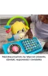 Fisher Price Link Squad Jak Literki i swka Mattel