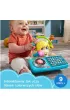 Fisher Price Link Squad Jak Literki i swka Mattel