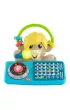 Fisher Price Link Squad Jak Literki i swka Mattel