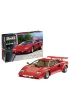 Lamborghini Countach LP500S Revell